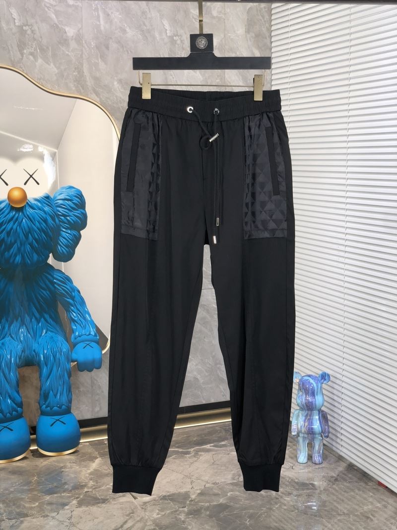 Prada Long Pants